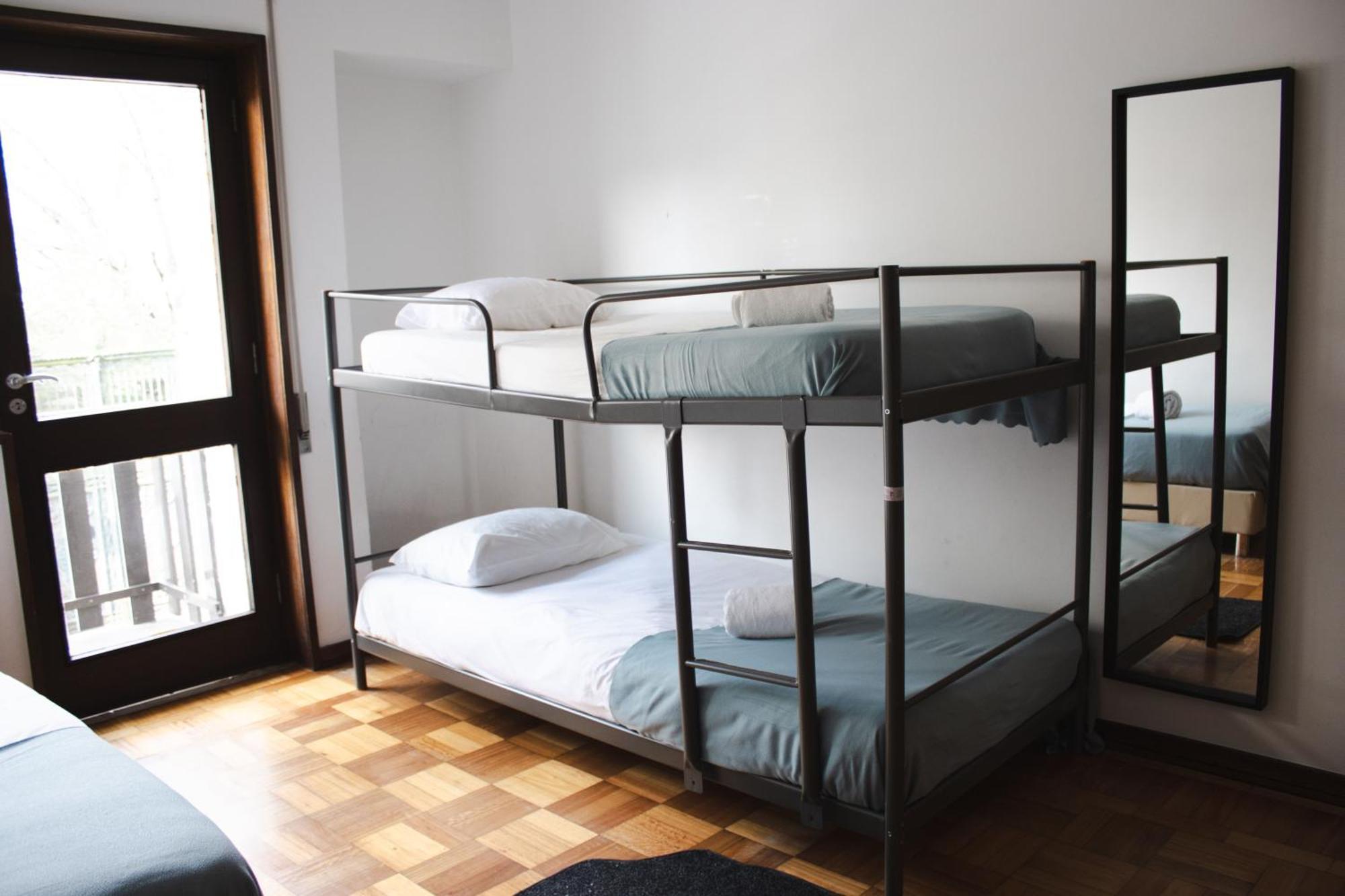 Porto Brasil Hostel- Filial 1 Quarto foto