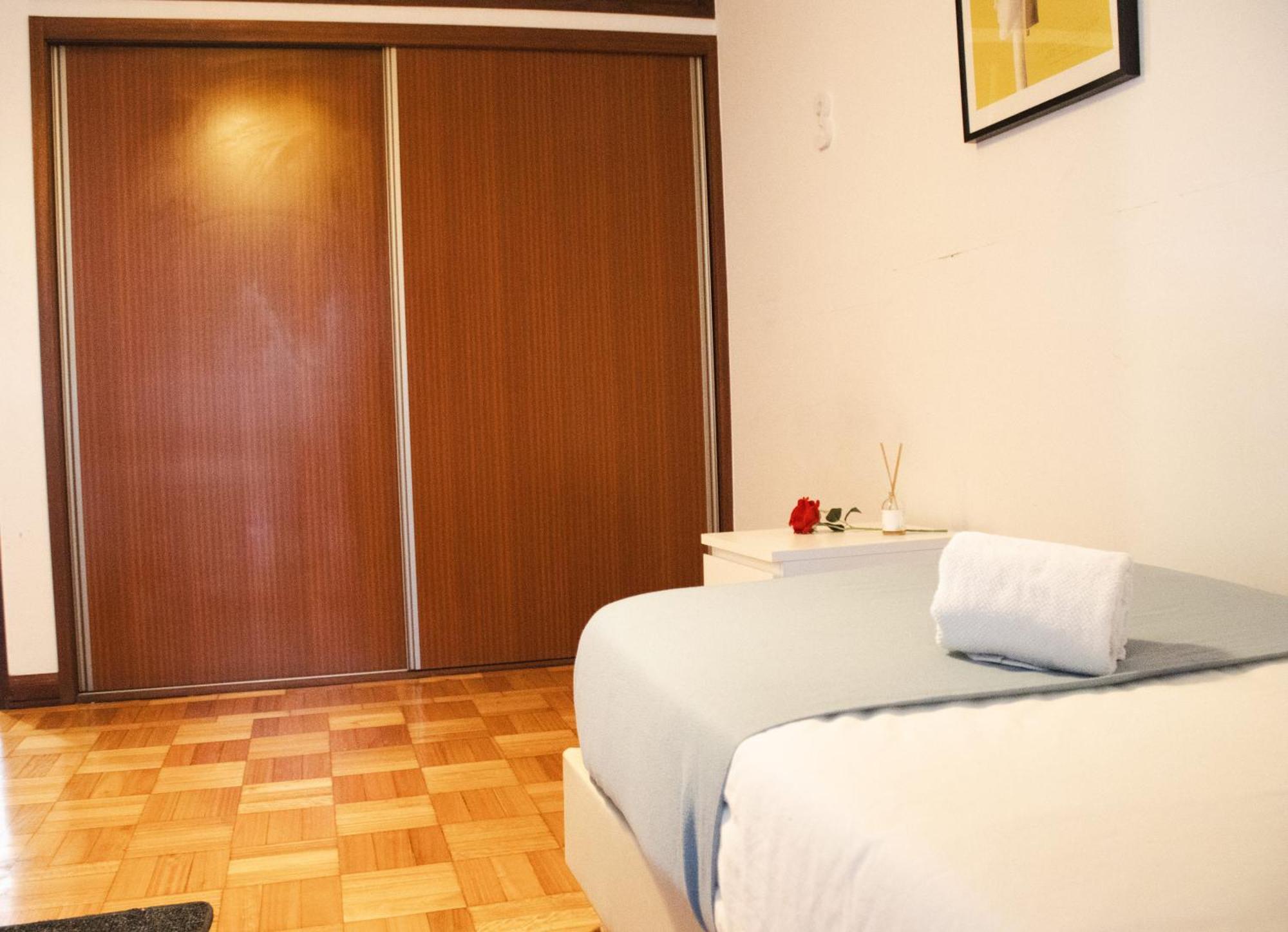 Porto Brasil Hostel- Filial 1 Quarto foto